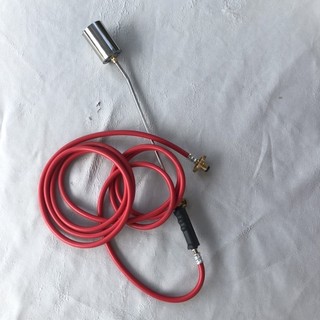 Khò gas cỡ đại thui trâu bò dây dài 3m, 5m cao cấp
