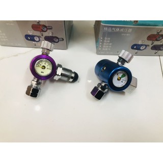 Đồng hồ tiết kiệm khí Ga-oxy