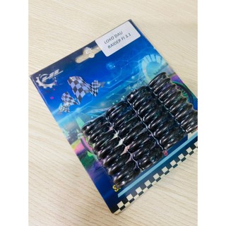 Loxo Đầu HL Raider FI ( 3.0 / 3.1 )