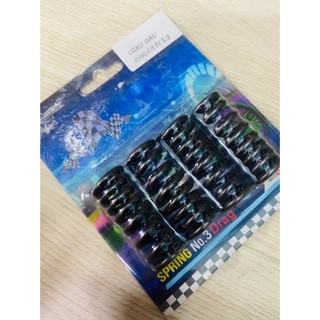 Loxo Đầu HL Raider FI ( 3.0 / 3.1 )