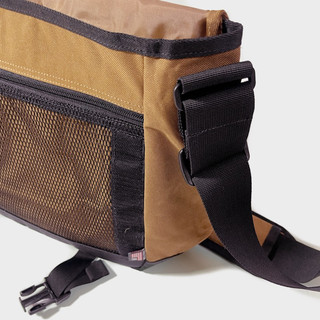 Cặp Bunker Messenger Bag 4051