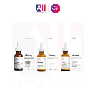 [TOP 1 SHOPEE] Tinh chất mụn, lão hoá The Ordinary Granactive Retinoid (Bill Anh)