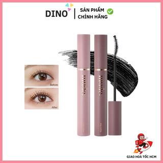 Mascara Chuốt Dài Mi 24H mude Inspire Longlash Curling Mascara