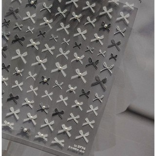 Mã sticker lua 5d đính ngọc nhé a