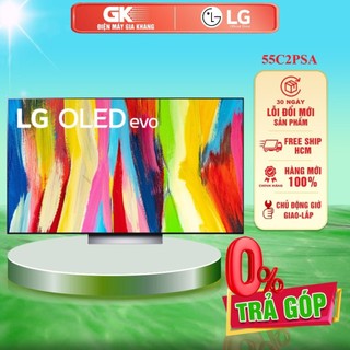 55c2psa -- miễn phí công lắp đặt -- smart tivi oled lg 4k 55 inch oled55c2psa