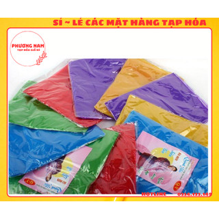Combo 5 áo mưa giấy, áo mưa du lịch