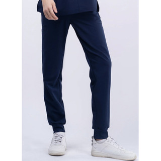 Quần Scrubs NAM cao cấp - Bộ quần áo bác sĩ, y tá, điều dưỡng, đồng phục Spa Pocket Cargo Scrub Pants MAP02