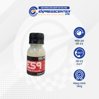 20ml Phụ gia nhớt Voltronic E59 Motor-Schutz Engine Protector Ceramic