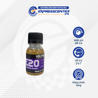 Dung dịch Súc động cơ Voltronic e20 50ml