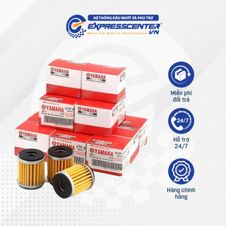 Lọc Nhớt Hãng Yamaha cho xe Sirius, Jupiter, Exciter,...
