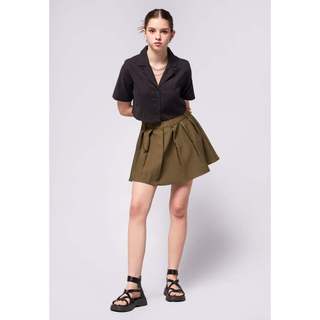 Colorbox Áo Sơ Mi Croptop