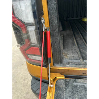 ty bửng option ford ranger 2023+