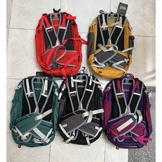 Balo leo núi Jack Wolfskin Moab Jam 24L
