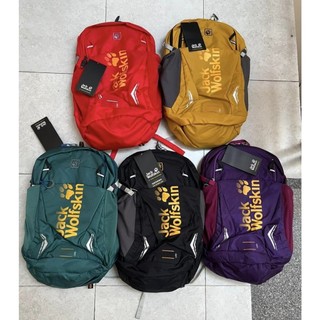 Balo leo núi Jack Wolfskin Moab Jam 24L