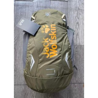 Balo leo núi Jack Wolfskin Moab Jam 24L