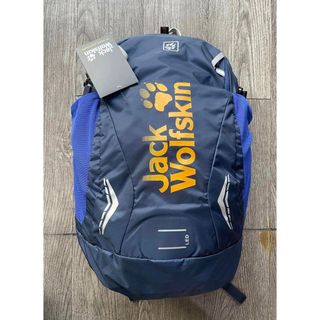 Balo leo núi Jack Wolfskin Moab Jam 24L