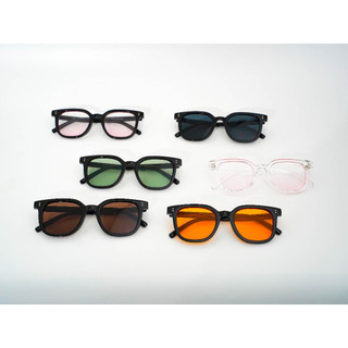 Kính Mát HMK Eyewear Phong Cách Hàn Quốc Thời Trang Chống Tia UV400, Bảo Vệ Mắt Khi Đi Nắng - UPKM58005