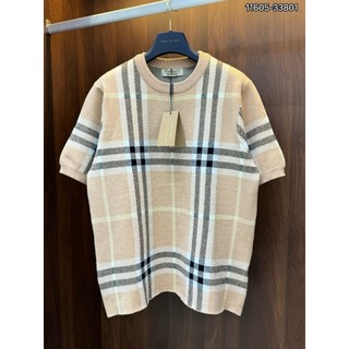 ÁO thun nam BBR cổ tròn họa tiết tay ngắn phong cách trẻ trung chuẩn from