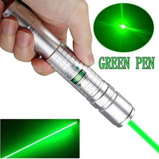 Laser laze tia xanh lá công trình siêu mạnh công suất 500mw