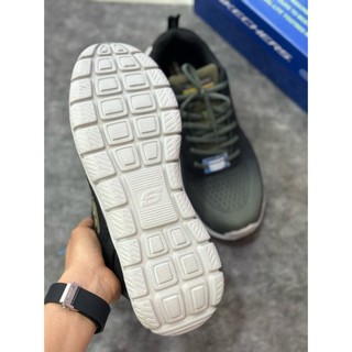 Giày thể thao Sketcher Track-ripkent ( MSK 1012)