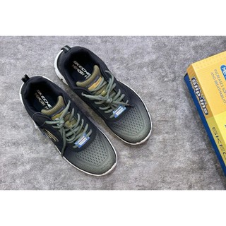 Giày thể thao Sketcher Track-ripkent ( MSK 1012)