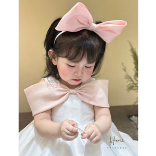 𝐏𝐡𝐮̣ 𝐊𝐢𝐞̣̂𝐧 𝐍𝐨̛ - Phụ Kiện Tóc Bản To ( ảnh chính chủ)