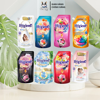 Combo 2 túi nước xả vải hygiene lớn 1150ml