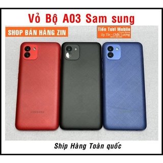 Vỏ bộ a03 sam sung