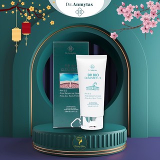Sữa rửa mặt sinh học Dr Bio Cleanser 1 | cho da thường