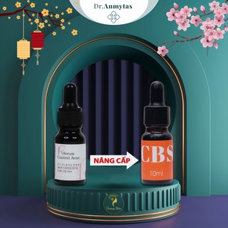 Serum control acne - kháng sinh chấm mụn | dr anmytas 5.0 1 đánh giá 30 đã bán