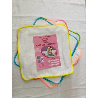 combo 10 Tấm lót chống thấm Xuân Đan cuốn biên cho bé sơ sinh