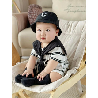 body gấu trúc kẻ