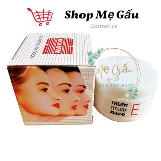 SỈ LÔ 10 HỘP KEM NACO E
