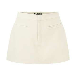 RUBIES Wonder Skort - Váy Quần Nữ Vải Carolang Dáng Chữ A