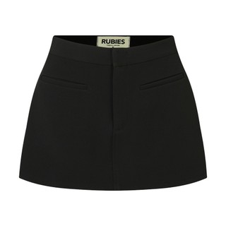 RUBIES Wonder Skort - Váy Quần Nữ Vải Carolang Dáng Chữ A