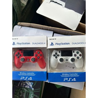 Tay chơi game SONY DUALSHOCK 4 dùng cho máy PS4 / PC / Win / IOS