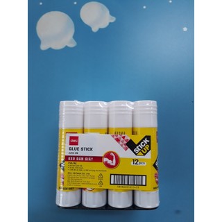 Keo khô 8g deli 212