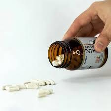 Viên uống tảo Fucoidan Orihiro Nhật Bản hỗ trợ phòng và chống u.n.g t.h.ư hộp 60 viên