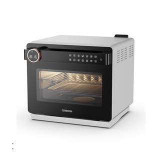 Nồi chiên không dầu kèm hấp 2GOOD S100