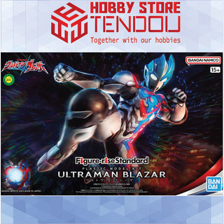 Mô Hình Lắp Ráp FRS Ultraman Figure-rise Standard Model Kit