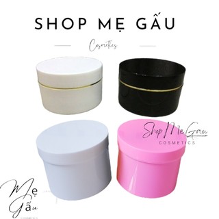 Hũ đựng kem 500g