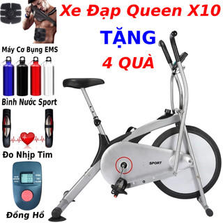 Xe đạp tập thể dục tại nhà calo, nhịp tim, tốc độ, khoảng cách dùng cho xe đạp tập thể dục tại nhà
