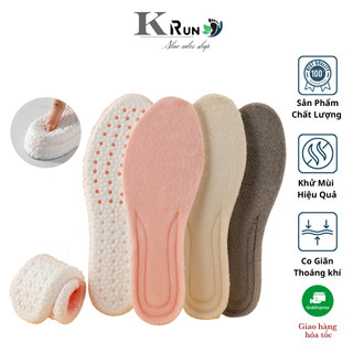 Lót Giày Thể Thao Bảo Vệ Bàn Chân Chất Liệu Silicon Mềm Mại Hỗ Trợ Giảm Áp Lực Tăng Cường sự Thoải Mái Khi Di Chuyển
