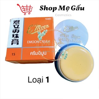 Kem dưỡng trắng da E moon Cream 6g