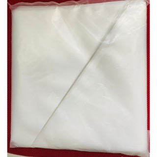 Túi tam giác bắt kem cỡ lớn loại 1kg