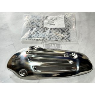 Ốp bô Vespa Sprint 3v, Primavera 3v; Sprint Iget, Primavera Iget