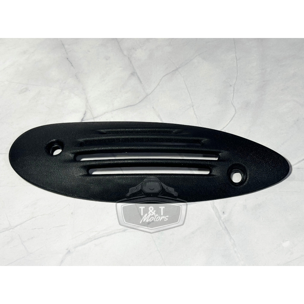 Ốp bô Piaggio Zip