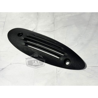 Ốp bô Piaggio Zip
