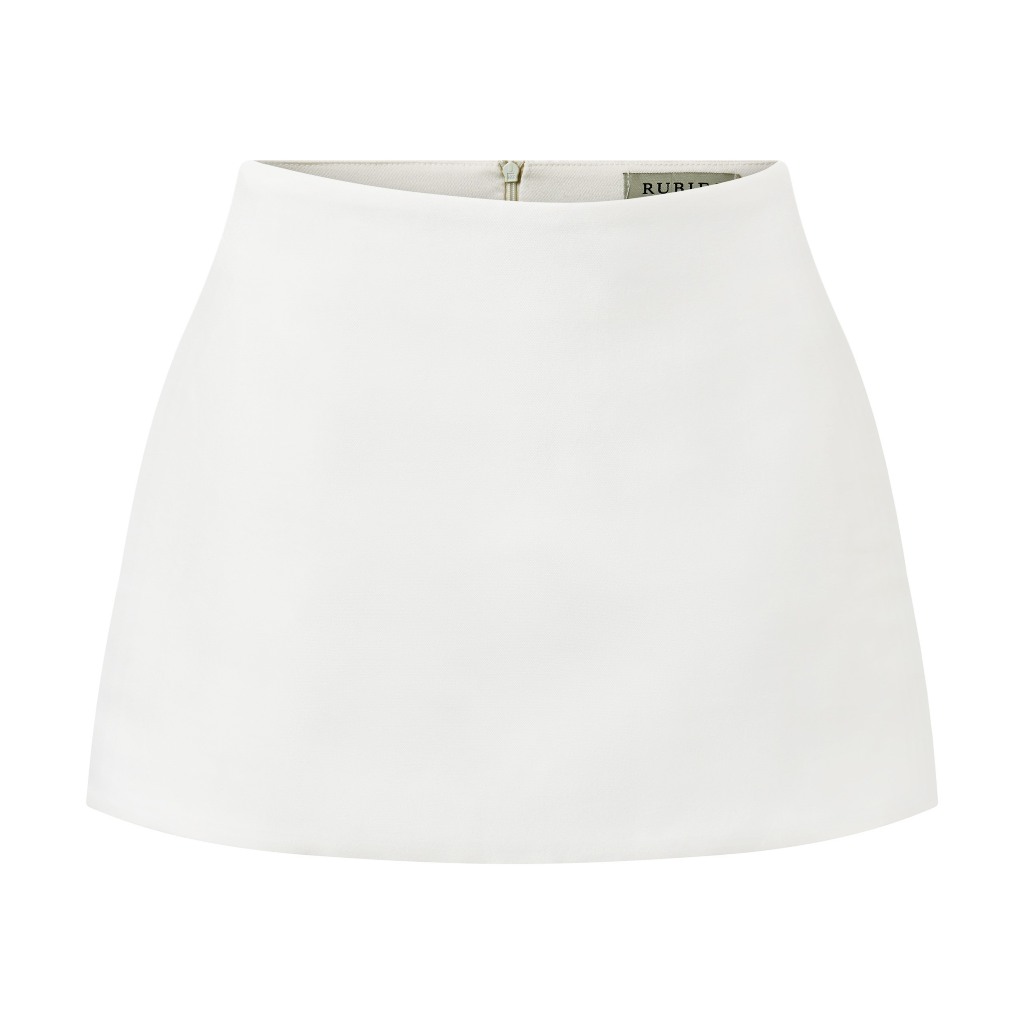 RUBIES Dreamer Skort - Váy Quần Nữ Vải Tafta Dáng Chữ A