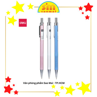 Chì bấm Deli 0.7 6493 - VPP Sao Mai V3050456